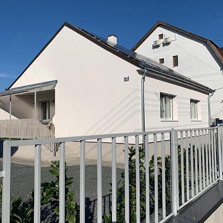 Вилла Otthon A Balatonon Vendeghaz Кестхей Экстерьер фото